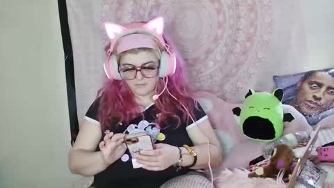 Veronica Lehane online show from March 2025 03:38:02 PM