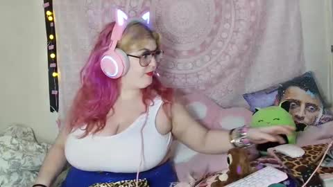 Veronica Lehane online show from March 2025 07:02:01 AM