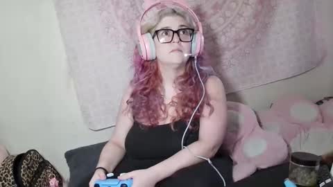 Veronica Lehane online show from February 2026 08:17:02 PM