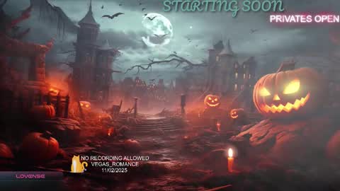 vegas_romance online show from November 2025 11:40:02 PM