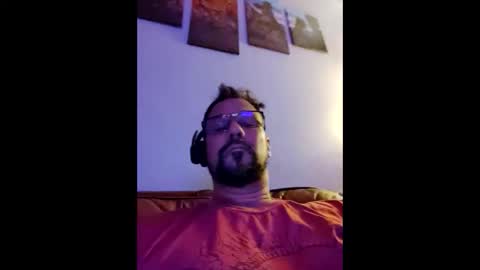 Snapshot of vegasdadbod chatting on December 2024 12:49:01 PM vegasdadbod online show from December 2024 12:49:01 PM