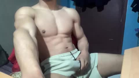 veilofstrength11 online show from December 2025 04:07:02 AM