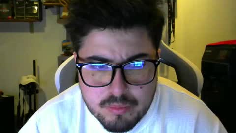 Charles online show from February 2026 03:10:01 AM