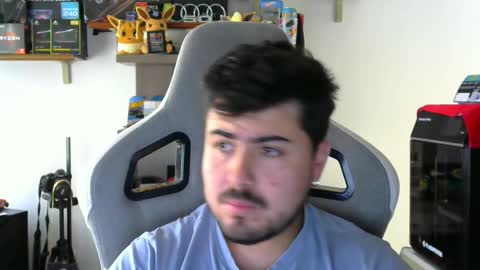 Charles online show from March 2026 04:03:02 PM