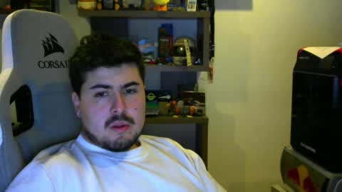 Charles online show from May 2026 12:08:02 AM