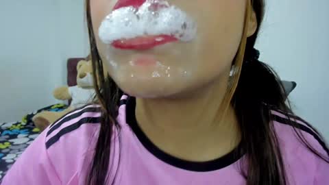 camila online show from January 2025 06:43:01 PM