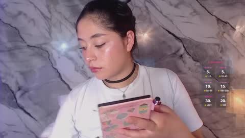 Isabella online show from May 2026 08:16:01 PM