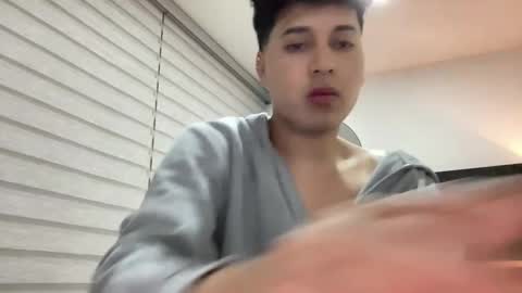 velascosexyboy online show from January 2025 05:16:02 AM