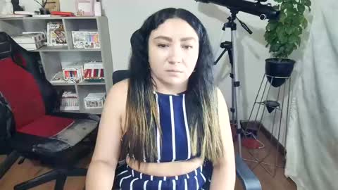 Im VelaI will be Christmas and New Year with my family December 22 to January 13 I will miss you guys. online show from September 2025 02:02:01 AM