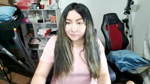 Snapshot of vellarossa chatting on July 2026 04:52:02 AM Im VelaI will be Christmas and New Year with my family December 22 to January 13 I will miss you guys. online show from July 2026 04:52:02 AM
