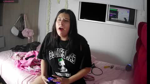 Snapshot of velma_star chatting on March 2026 09:59:01 AM Velma online show from March 2026 09:59:01 AM