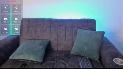 velmoon online show from April 2026 07:44:02 PM