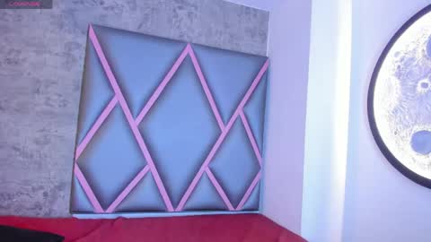 Stefany Y Diego online show from May 2026 02:45:01 PM