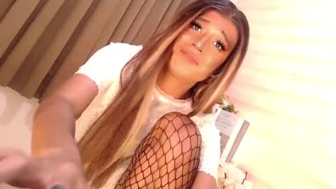 Richy will make you fall in love online show from January 2025 08:15:01 PM