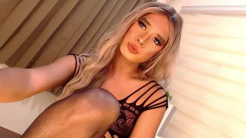 Richy will make you fall in love online show from January 2025 10:35:02 PM