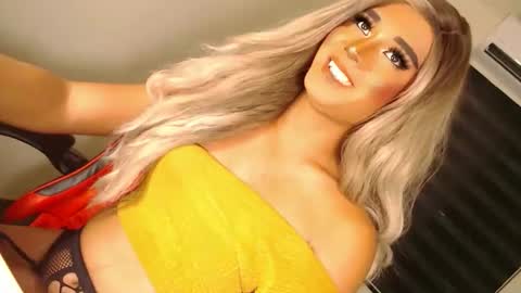 Richy will make you fall in love online show from October 2025 12:11:01 AM