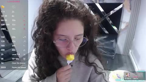 Snapshot of velvet_moon_v chatting on February 2026 12:30:01 PM velvet_moon_v online show from February 2026 12:30:01 PM