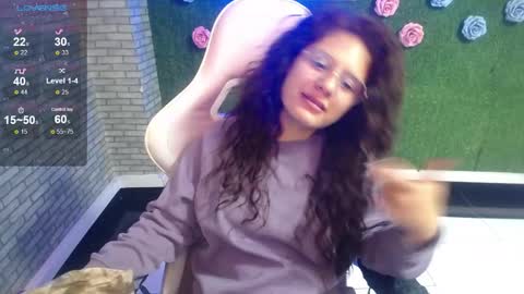 Snapshot of velvet_moon_v chatting on February 2026 01:15:01 PM velvet_moon_v online show from February 2026 01:15:01 PM