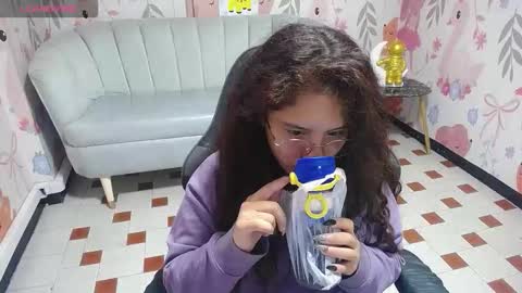 Snapshot of velvet_moon_v chatting on February 2026 01:16:01 PM velvet_moon_v online show from February 2026 01:16:01 PM