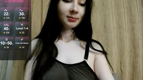 velvet_shadow online show from October 2025 04:40:01 PM