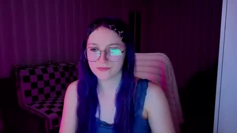 Violet online show from June 2026 10:58:02 PM