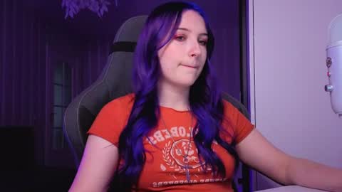 Violet online show from July 2026 09:55:02 AM