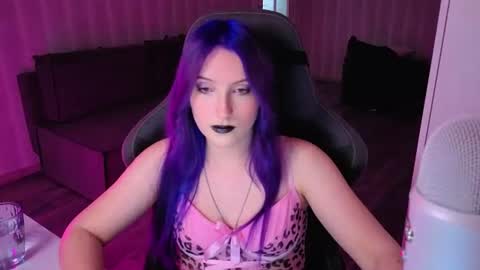 Violet online show from July 2026 09:34:01 AM