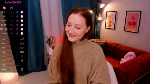 Snapshot of velvetcherry_ chatting on May 2026 08:55:01 AM Mia online show from May 2026 08:55:01 AM