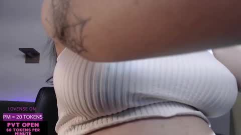  Crystal         PVT OPEN online show from November 2025 02:10:02 AM