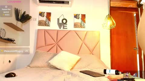 Snapshot of velvetnami chatting on February 2026 08:16:01 PM Velvet Nami online show from February 2026 08:16:01 PM