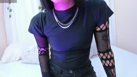 Snapshot of velvetnoir__ chatting on March 2026 12:08:01 PM online show from March 2026 12:08:01 PM