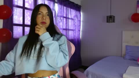 Snapshot of velvetrosss chatting on February 2026 07:20:02 PM Velvet online show from February 2026 07:20:02 PM