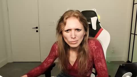 VelvetTGirl online show from February 2026 03:43:01 PM