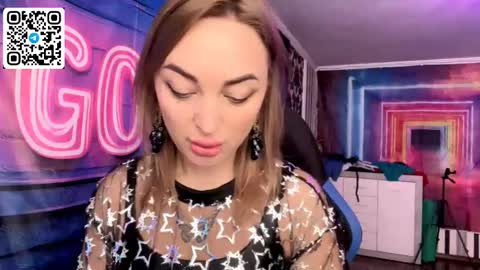 MERYEM online show from March 2026 11:45:02 AM