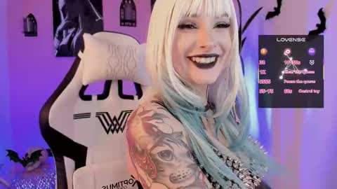 Jess online show from March 2026 03:28:01 AM