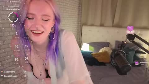 velvetvesper online show from November 2025 09:37:02 PM