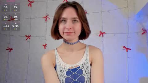 VelvetVine online show from March 2026 09:16:01 AM