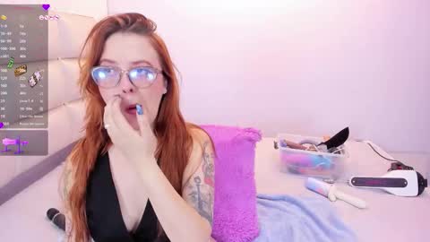 Yvonne online show from January 2026 11:32:02 PM