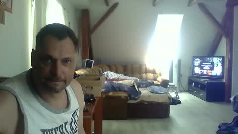 Venca online show from May 2026 04:25:01 PM