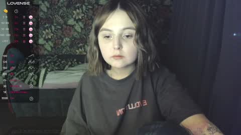 Snapshot of vendymories chatting on May 2026 05:29:02 PM eva 3 online show from May 2026 05:29:02 PM