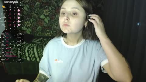 Snapshot of vendymories chatting on May 2026 06:02:02 PM eva 3 online show from May 2026 06:02:02 PM
