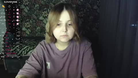 Snapshot of vendymories chatting on May 2026 05:41:02 PM eva 3 online show from May 2026 05:41:02 PM