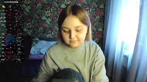 Snapshot of vendymories chatting on May 2026 08:22:01 AM eva 3 online show from May 2026 08:22:01 AM