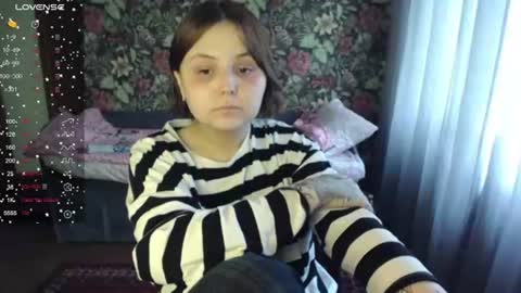 Snapshot of vendymories chatting on June 2026 02:31:02 AM eva 3 online show from June 2026 02:31:02 AM
