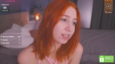 Venelopa online show from November 2025 03:55:02 PM