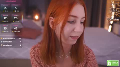 Venelopa online show from January 2026 01:13:02 PM