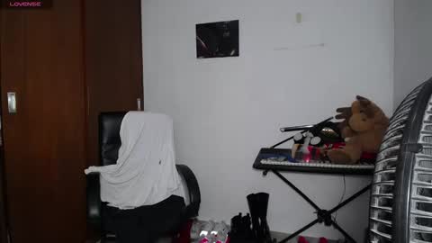 Venelope 3 online show from November 2025 02:37:02 AM