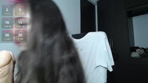 Venelope 3 online show from March 2026 03:40:01 AM