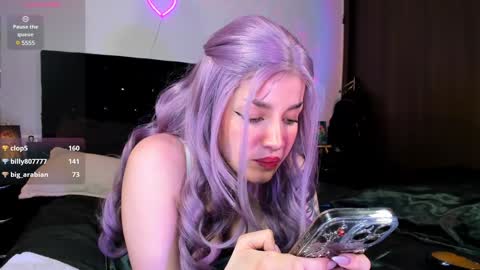 Snapshot of venicebtch666 chatting on January 2025 11:43:02 PM Lanna online show from January 2025 11:43:02 PM