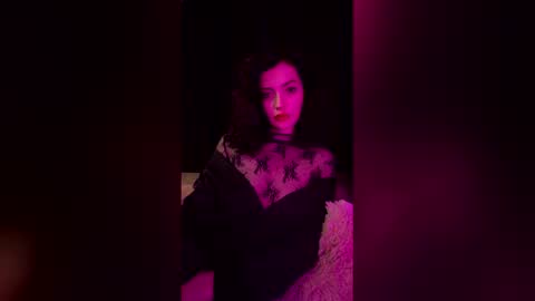 Snapshot of venom_goddess chatting on February 2026 09:15:02 PM venom_goddess online show from February 2026 09:15:02 PM